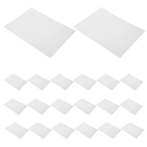 Set carta etichette - set,