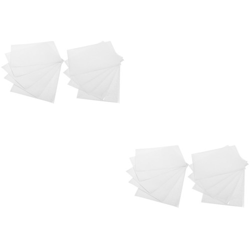 Pezzi carte adesive - adesive, in