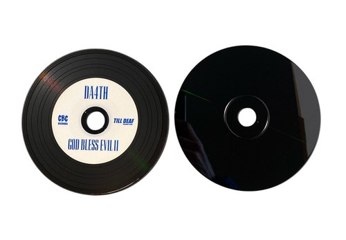 100 stampabili vinile a - 100,