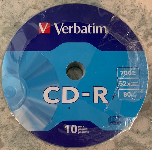 Verbatim in vinile - verbatim,