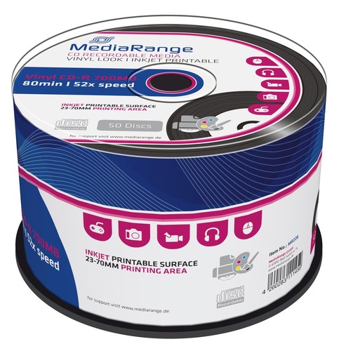 150 vintage look vinyl - cd,